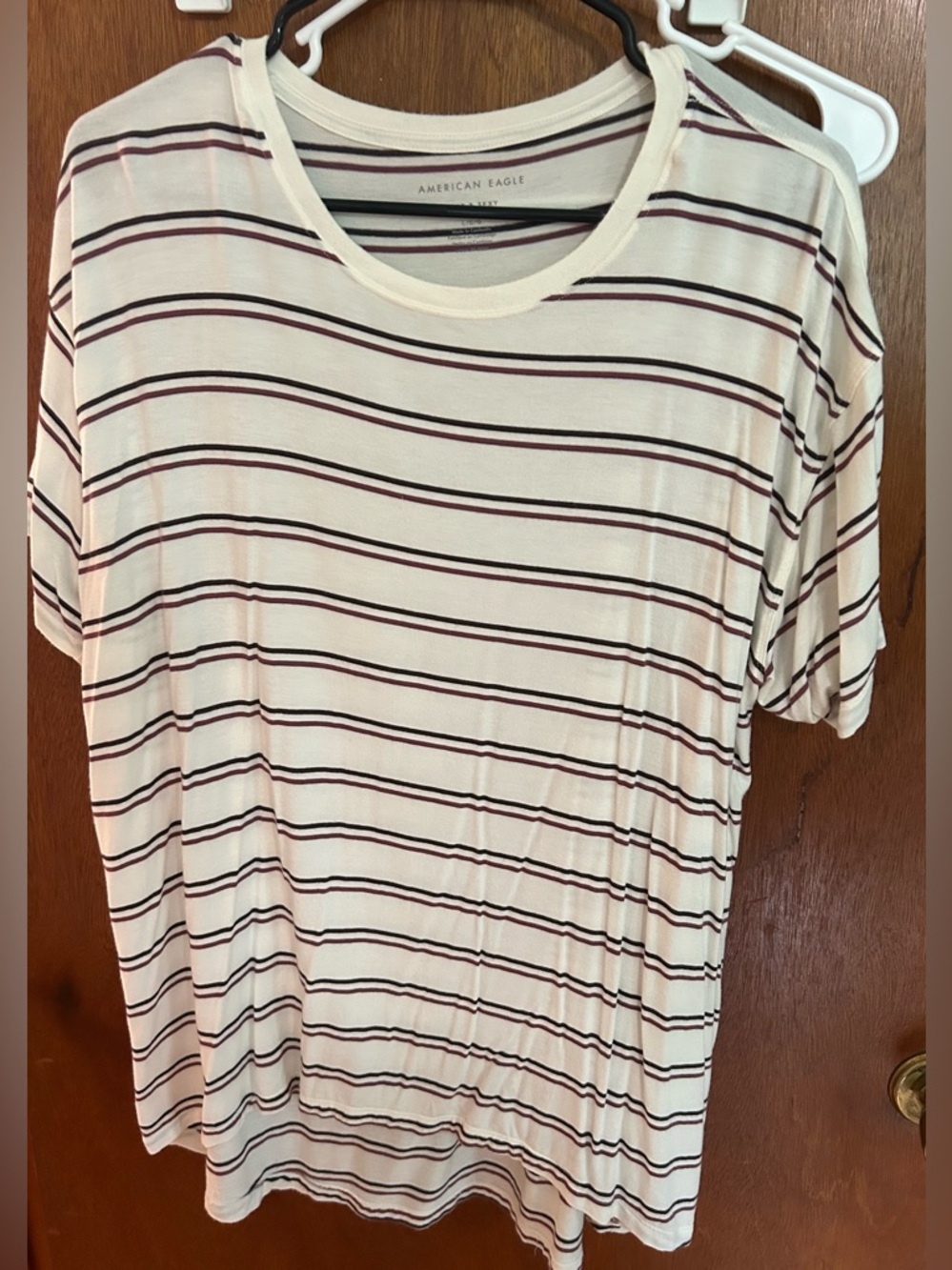 American Eagle Soft and Sexy Tee
